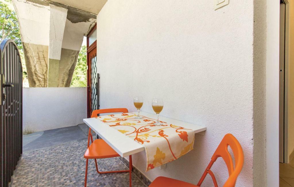 Apartment San Rijeka Eksteriør billede
