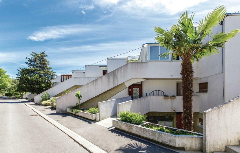 Apartment San Rijeka Eksteriør billede