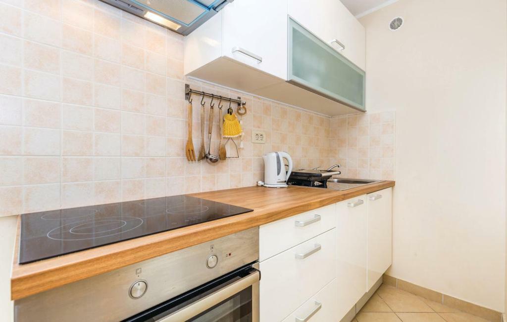 Apartment San Rijeka Eksteriør billede