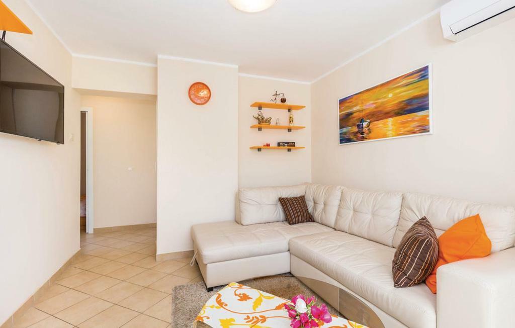 Apartment San Rijeka Eksteriør billede