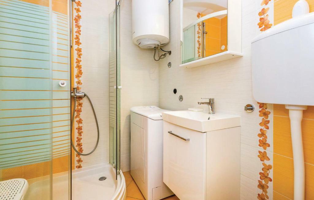 Apartment San Rijeka Eksteriør billede
