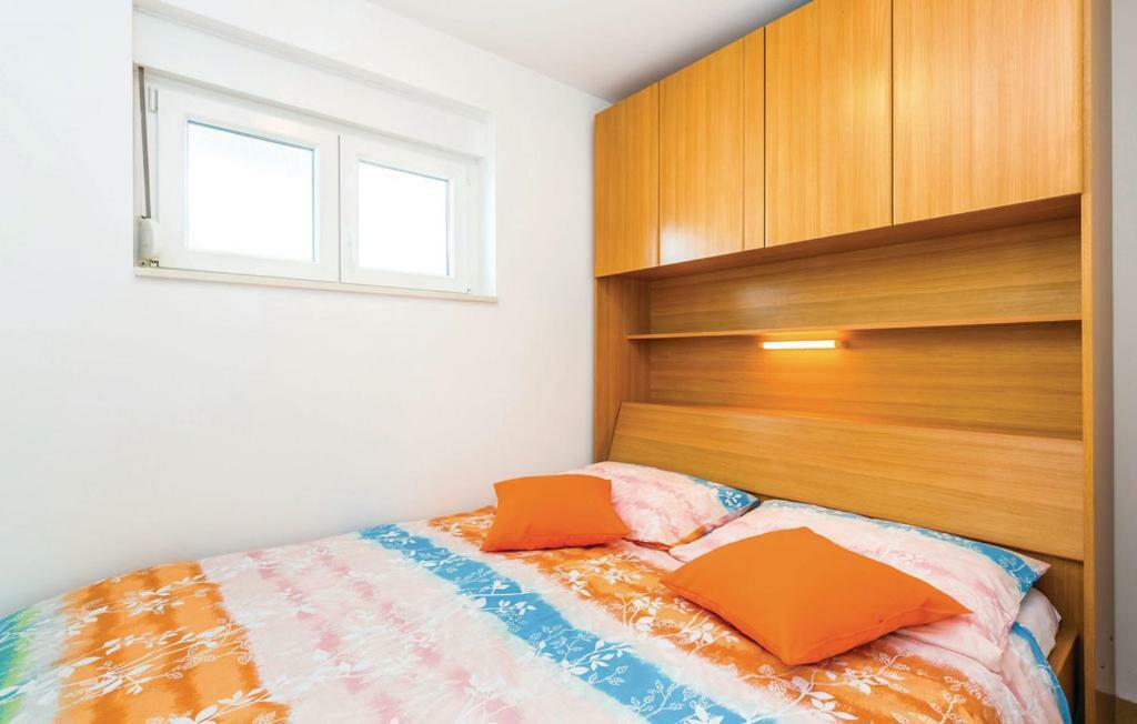 Apartment San Rijeka Eksteriør billede