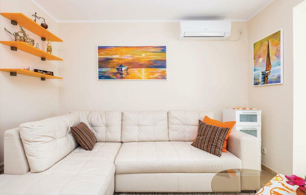 Apartment San Rijeka Eksteriør billede